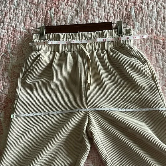 BDG Baggy Pull-on Ribbed Pants - Picture 6 of 6